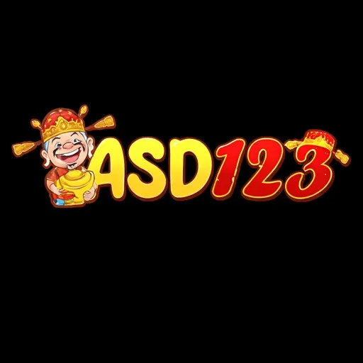 ASD123 - Petualangan Arcade Seru yang Tak Terlupakan