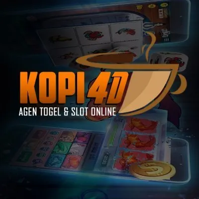 KOPI4D - Permainan Poker Terbaik di Seluruh Indonesia