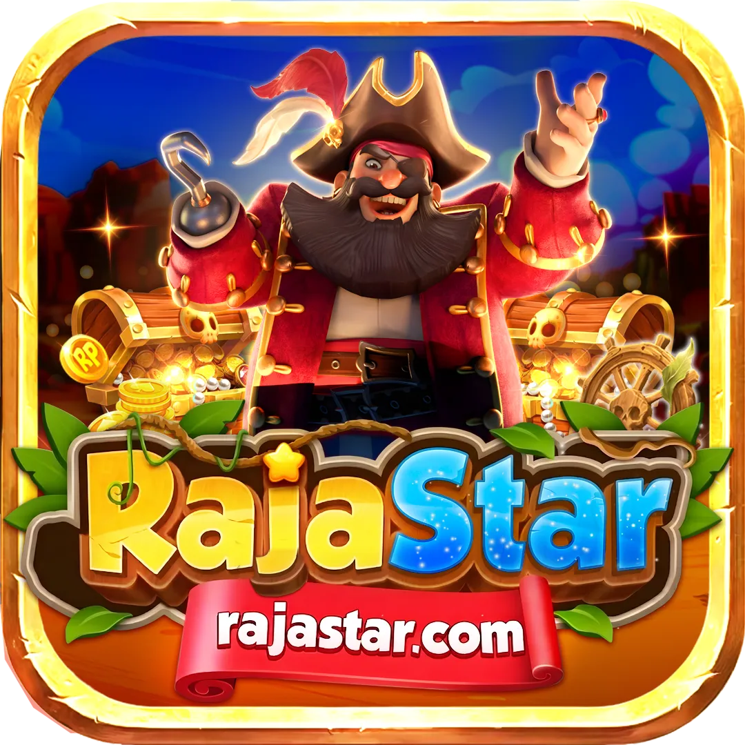 RAJASTAR - Perang Strategi Epik di Ujung Jari Anda