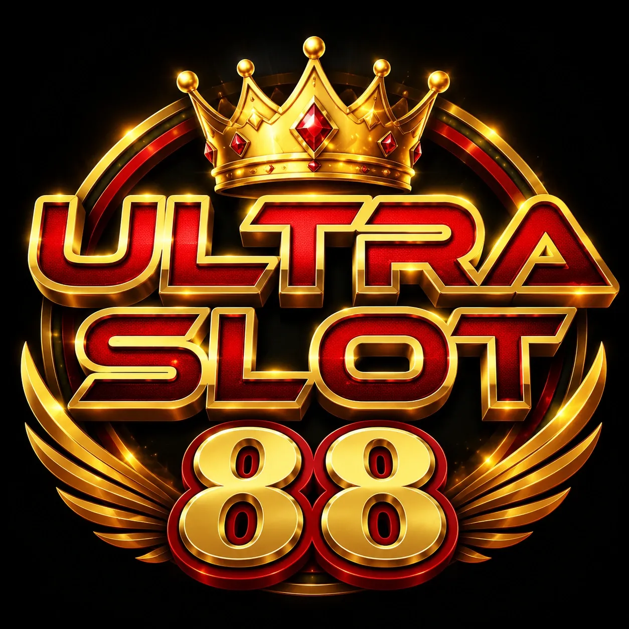ULTRASLOT - Simulasi Seru Bermain Slot Online