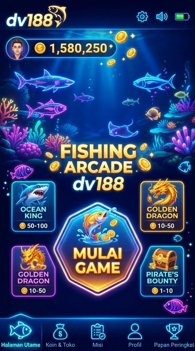Informasi lengkap mengenai ukuran dan versi APK dv188.